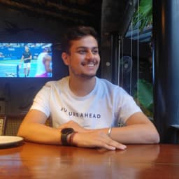 Aditya Sharma