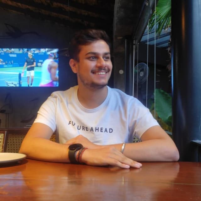 Aditya Sharma