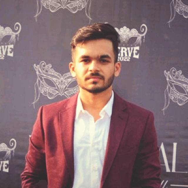 Aditya S.