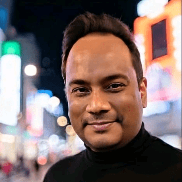 Aditya Shaw