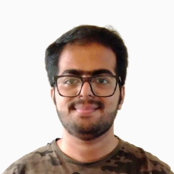 Aditya Shenoy