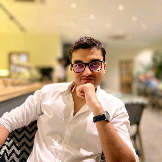 Aditya Sheth