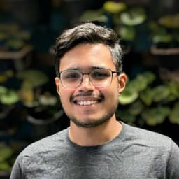 Aditya Shinde