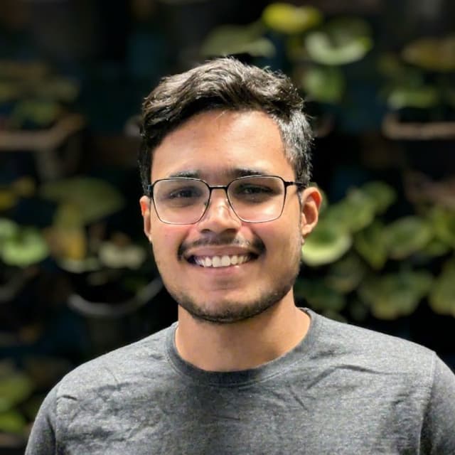 Aditya Shinde