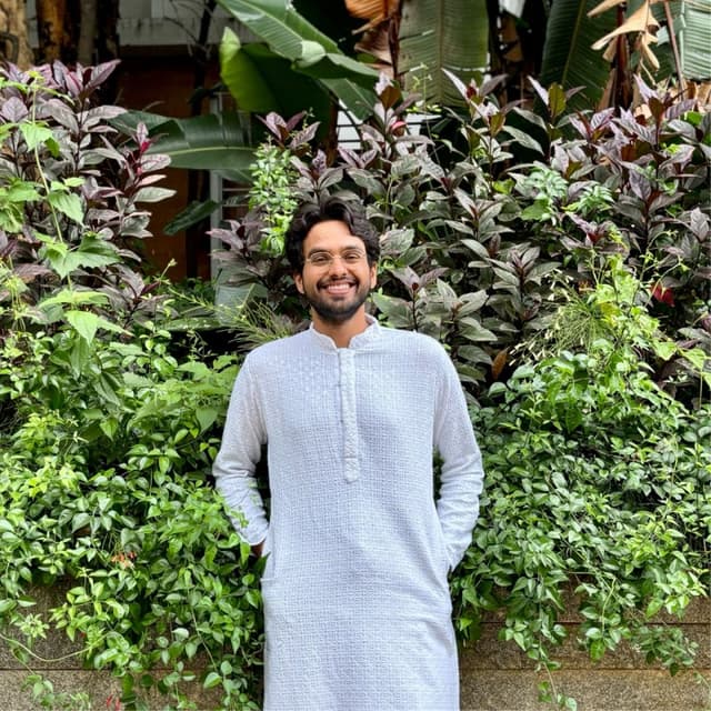 Aditya Shivam
