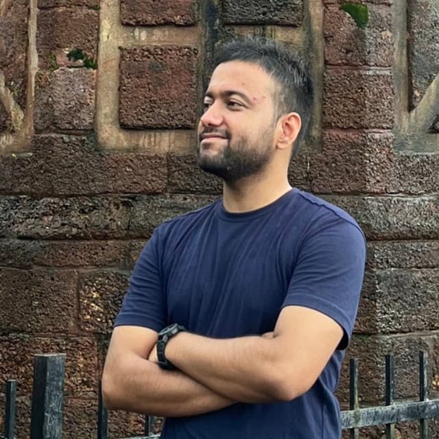 Aditya Shukla