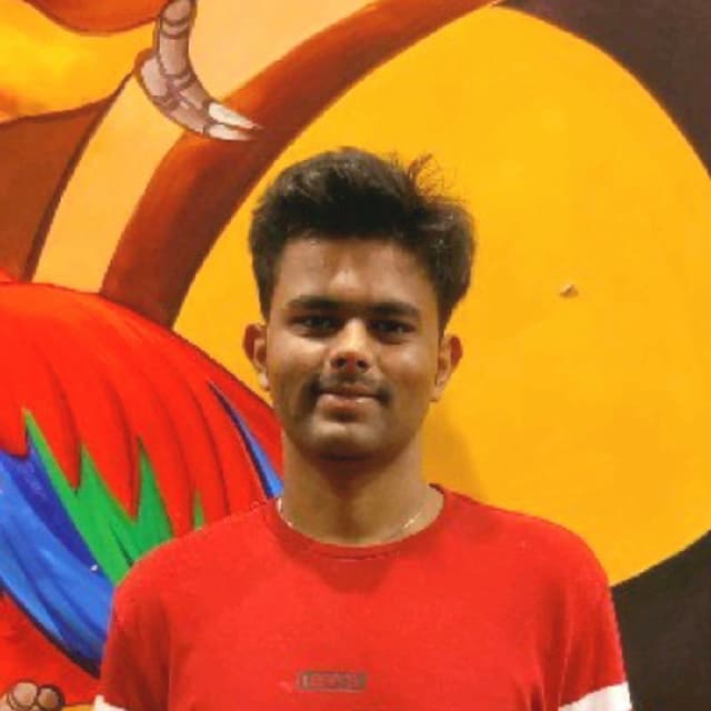 Aditya Singh