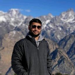 Aditya Singh