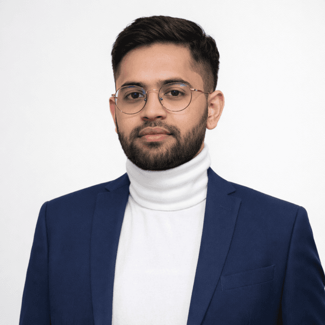 Aditya Singh