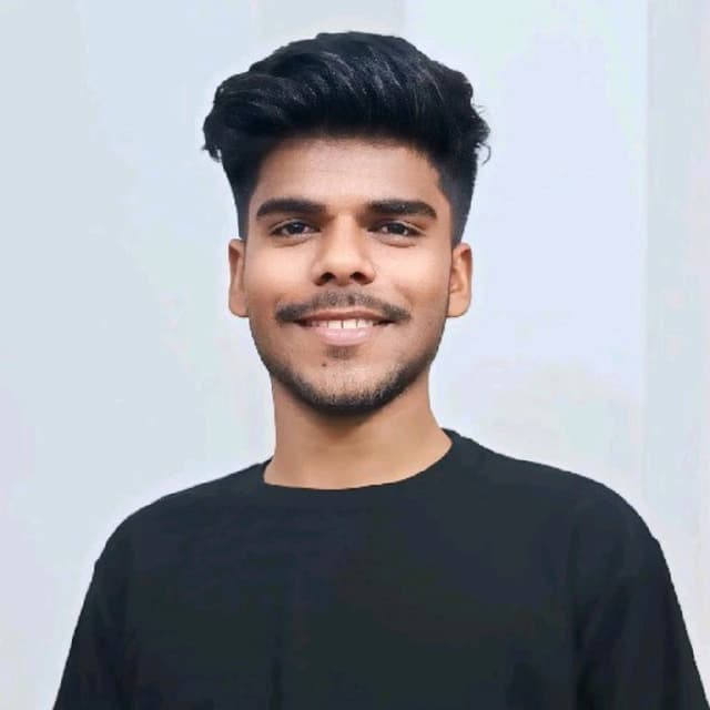 Aditya Singh