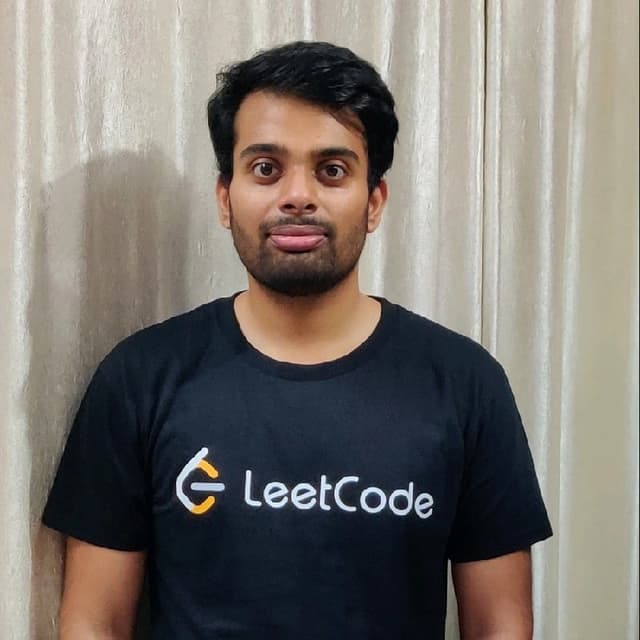 Aditya Kumar Singh