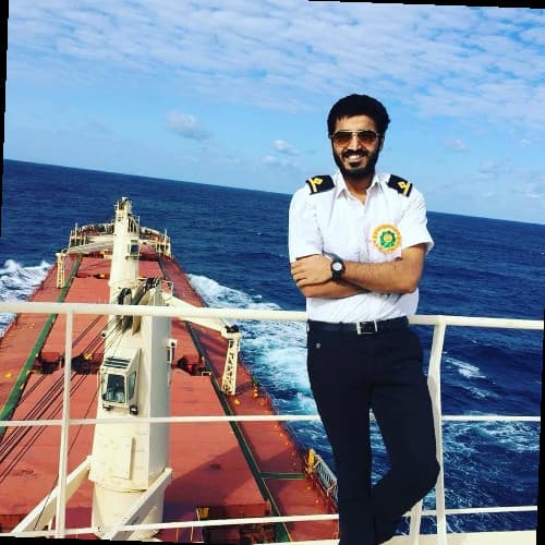 Aditya Singh