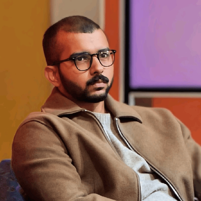 Aditya Singh