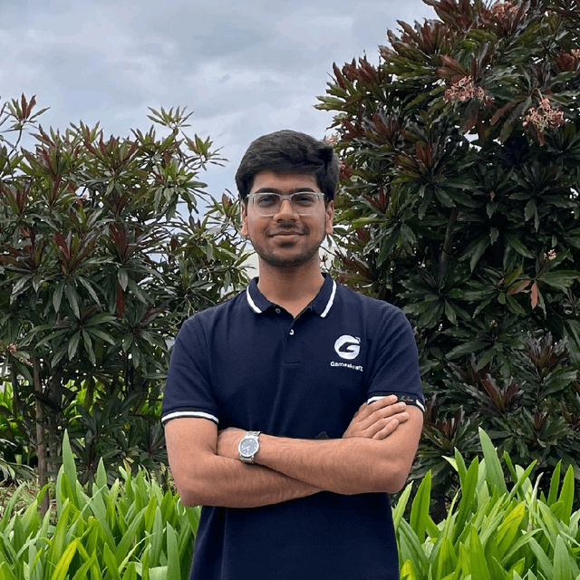 Aditya Singhania