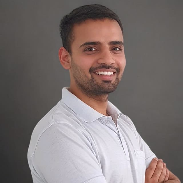 ADITYA PRATAP SINGH
