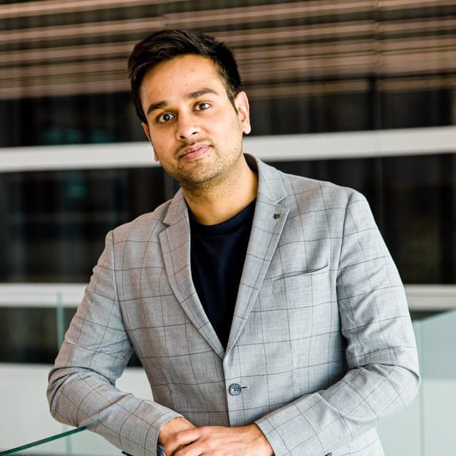 Aditya Singh Rana