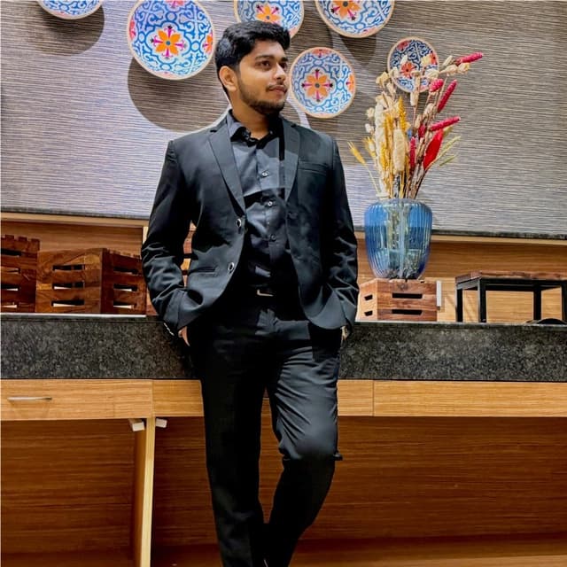 Aditya Sinha