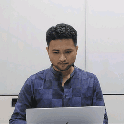 Aditya S.
