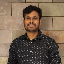 Aditya Solge
