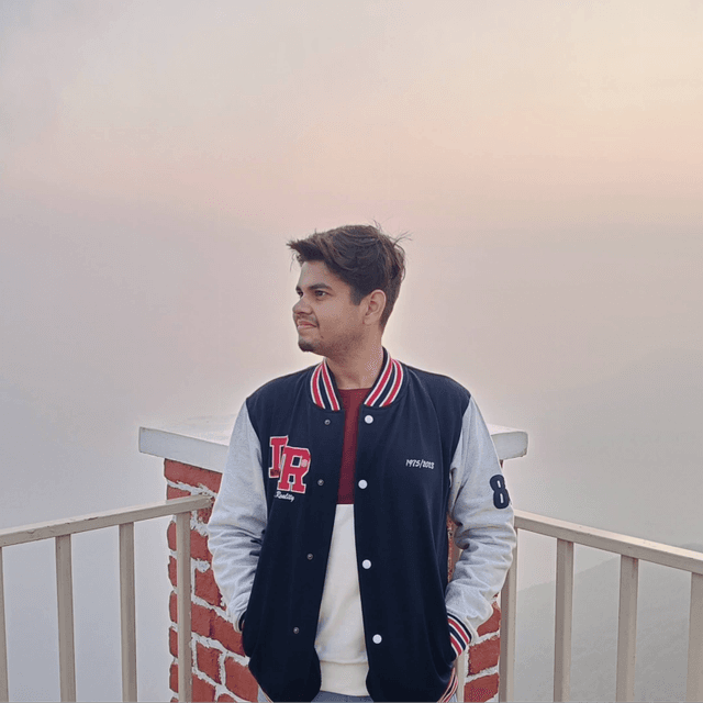 Aditya Soni