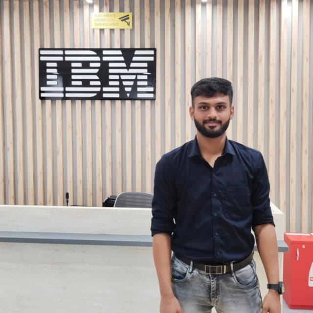 Aditya Patil
