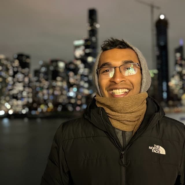 Aditya Sriram