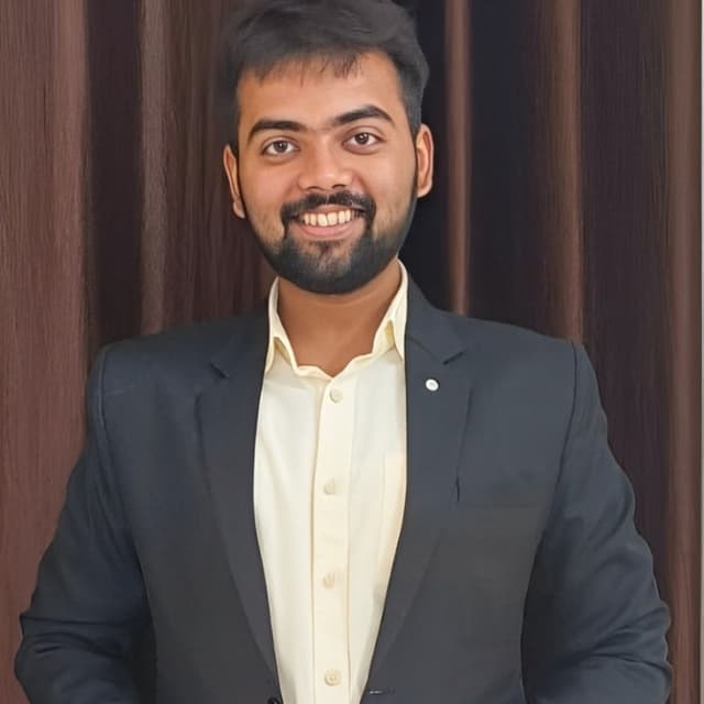 Aditya  Srivastav