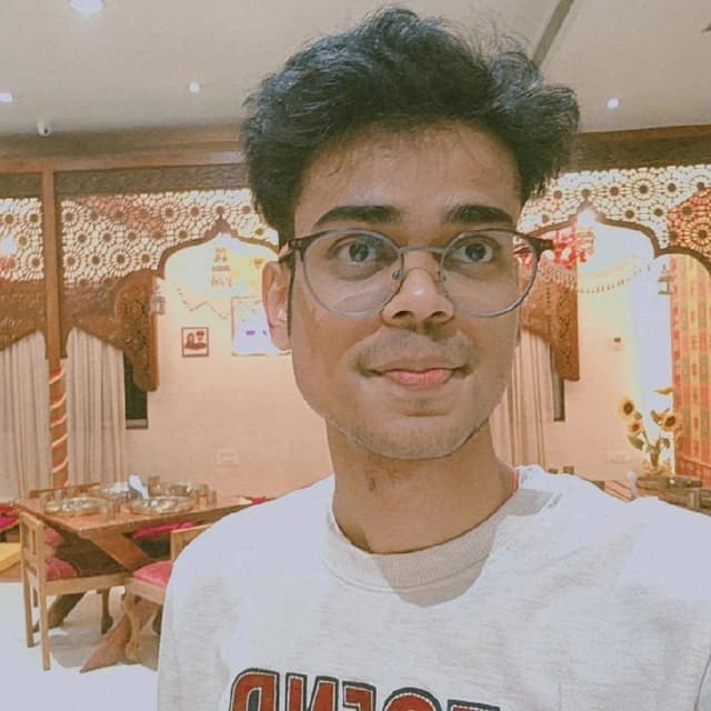 Aditya Srivastava
