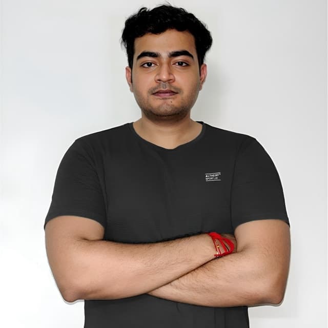 Aditya Sudhanshu