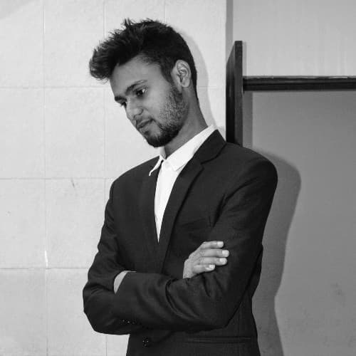 Aditya Suman