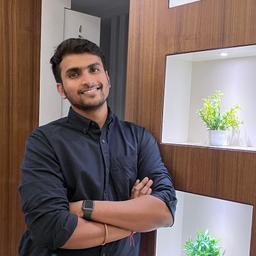 Aditya Surendra Kadam