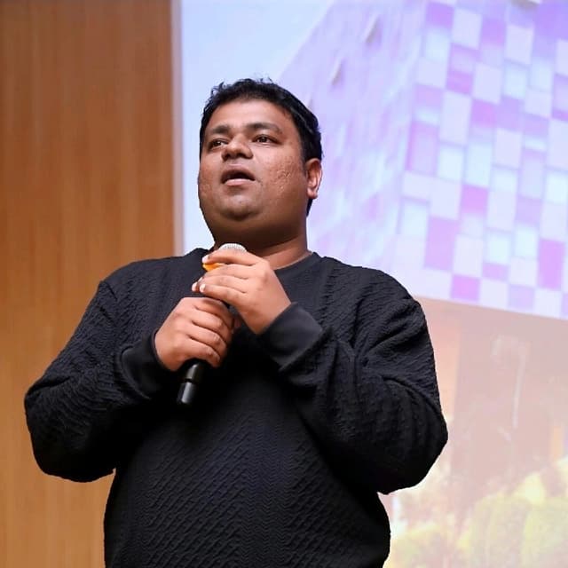 Aditya Sutar