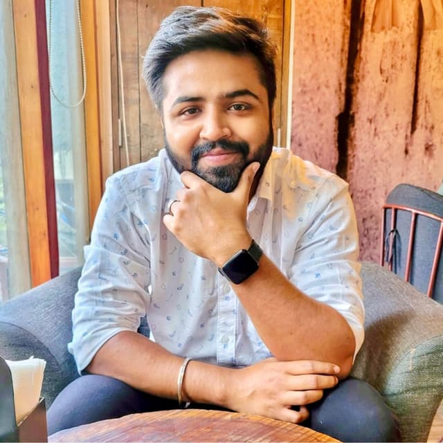 Aditya Tandon