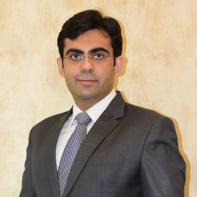 Aditya Taneja