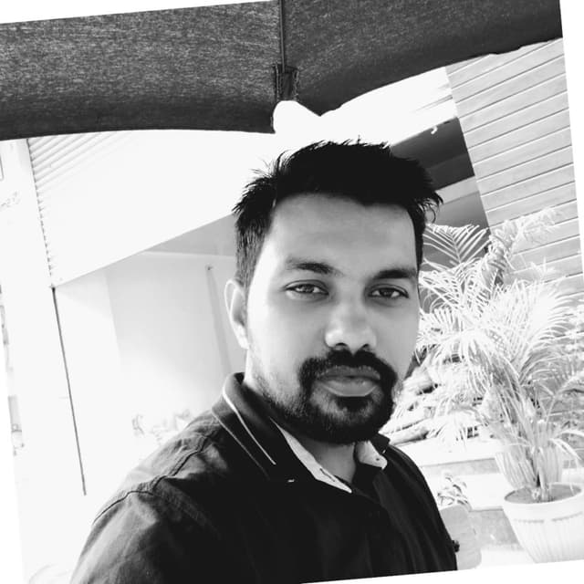 Aditya Thatte