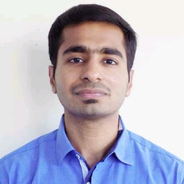 Aditya Todi