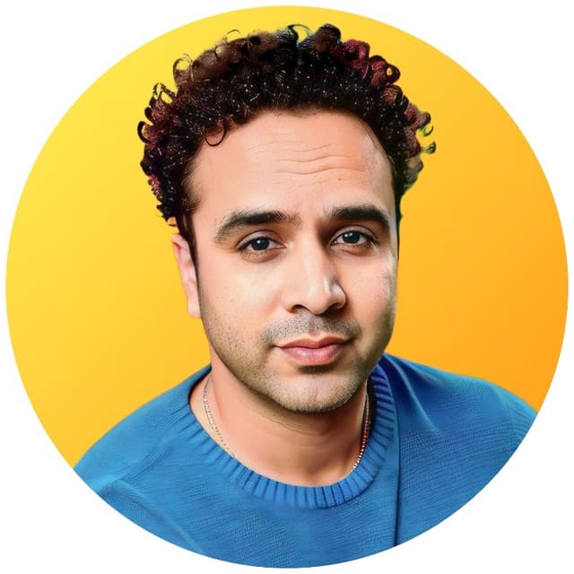 Aditya Tomar - Business Growth Expert