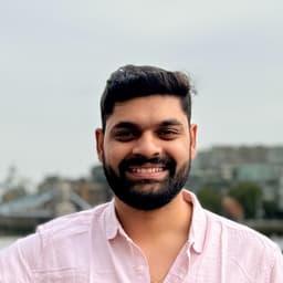Aditya Acharya