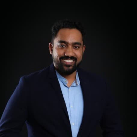 Aditya Varadarajan