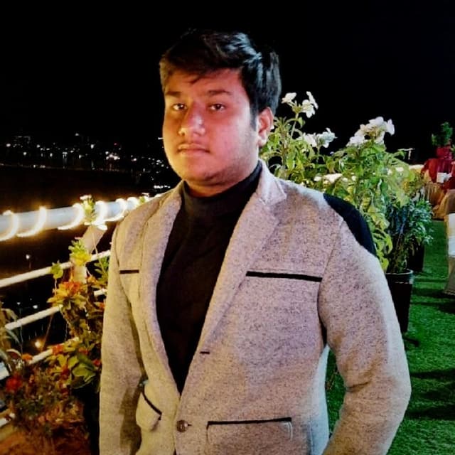 Aditya Varde