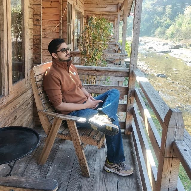 Aditya Vashistha