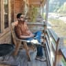 Aditya Vashistha