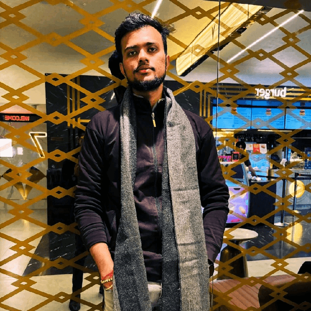 Aditya Rai