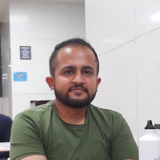 Aditya kumar