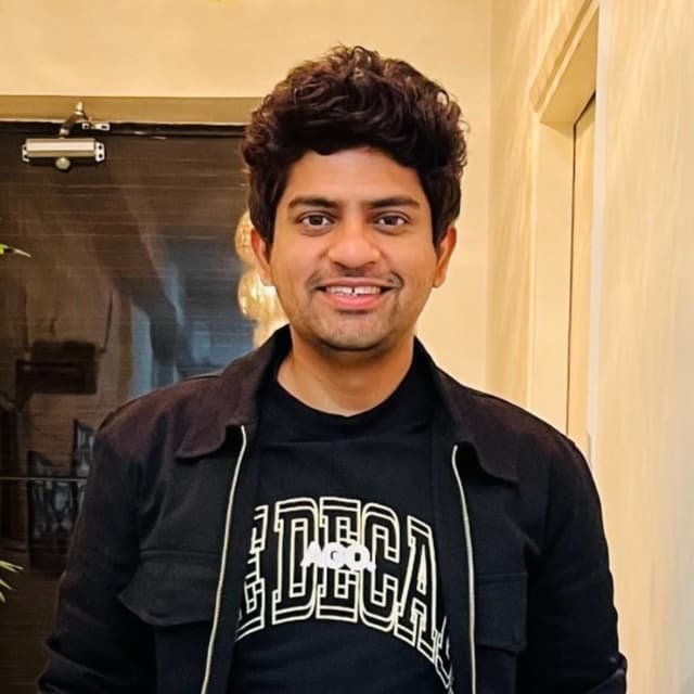 ADITYA VERMAN