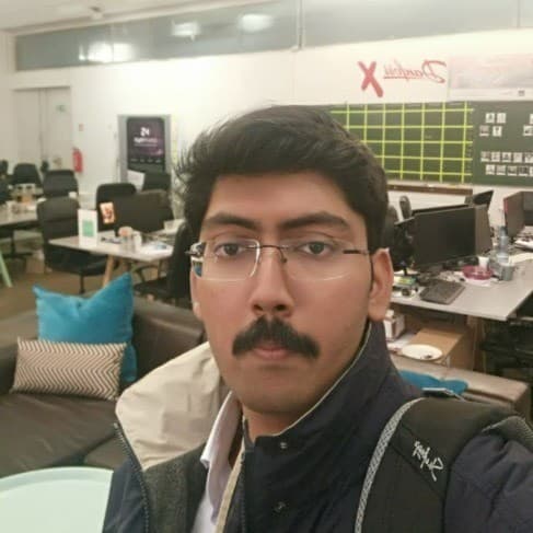 Aditya Vignesh