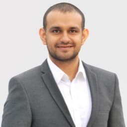 Aditya Vyas, PMP