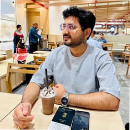 Aditya Waikar