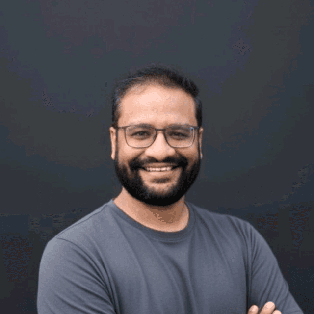 Aditya Khare
