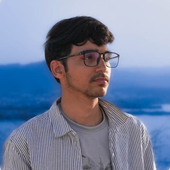 Aditya Bhardwaj